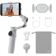 Insta360 Flow 2 Pro Creator Bundle (Grey)