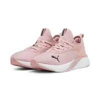 在飛比找momo購物網優惠-【PUMA】慢跑鞋 女鞋 運動鞋 緩震 襪套 Softrid