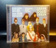 VCD Saban Son of Saban 1977 Turkish Movie Video CD NEW