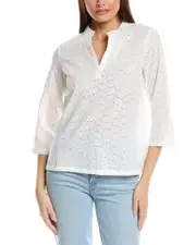 Duffield Lane Hazel Tunic