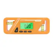 Inclinometer Digital Inclinometer Level, Protractor, Angle F9N24728