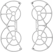 Neo Propeller Guard for DJI Neo, Prop Bumper Anti-Collision Protective Cover Ring for DJI NEO Accessories (Grey)