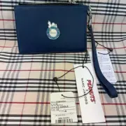 Marc Jacobs × Peanuts Snoopy Fragment Case Card Pass Coin Case W5.1"×H3.3" JAPAN