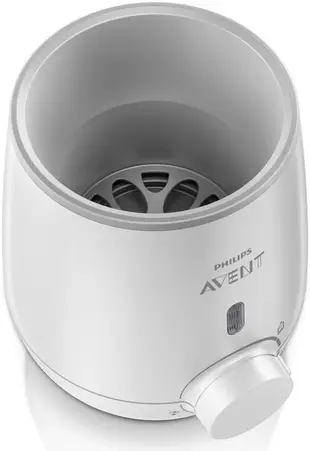 新一代PHILIPS AVENT 快速食品加熱器