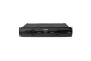 Samson Servo600a Stereo Reference Amplifier