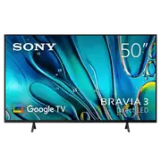 SONY 50" BRAVIA 3 4K HDR TV (2024)