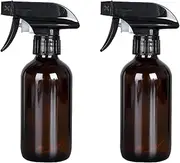 Small Spray Bottle - Fine Mist Sprayer - Multifunctional Refillable Water Container Mister Spraying Bottle for Household Cleaning