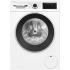 Bosch Series 6 9kg Front Load Washing Machine with i-DOS WGG244A9AU