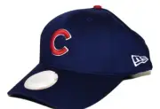 Chicago Cubs New Era MLB Adjustable Cap Hat OSFM