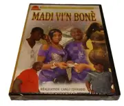 Haitian Creole DVD*Madi Vi'N Bone*