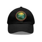 Everglades National Park Florida Collectible Baseball Hat