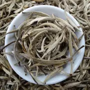 Silver Needle White Tea