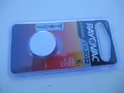NEW Porsche 911 / Boxster / Cayenne / Cayman Key Battery - CR2032