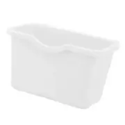Plastic Basket Wastebaskets Multifuctional Hanging Trash Can Waste Bins