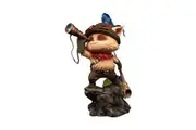 Collectible League of Legends Champion Teemo 1:4 Scale Statue