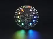 Development Boards & Kits - AVR Circuit Playground