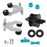 LABLT Pool Vac A-Frame Turbine Kit For Hayward Navigator Pro Ultra AXV621DAT
