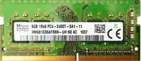 在飛比找Yahoo!奇摩拍賣優惠-SKhynix海力士8G DDR4 2400 2666筆記本