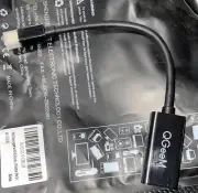 Mini DisplayPort to HDMI Adapter MacBook Pro,air,Mac mini Surface pro 3/4