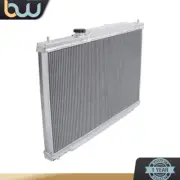 Fit For 2012-2016 Honda CR-V CRV L4 2.4L CU13314 3 Row Full Aluminum Radiator (for: Honda)