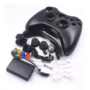 For XBOX360 Controller Game Accessories Wired/Wireless Controller Shell Full Kit