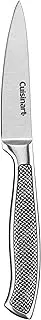 Cuisinart C77SS-3PR Graphix Collection Paring Knife, 3.5", Stainless Steel, Parer