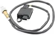 Diesel Exhaust Particulate Sensor 68323482AA for Jeep for Wrangler 2017-2020 Exhaust Particulate Sensor