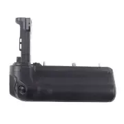 Vertical Battery Grip Holder Replace Kit For Canon EOS R5 R5C R6 Camera BG-R10