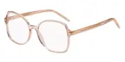 BOSS Boss 1658 35J Women’s Glasses Pink Size 54 - Private Health Rebate - Blue Light Block Available
