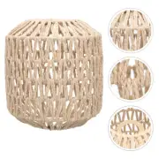 Rattan Pendant Lights Lamp Cover Rattan Lamp Lamp Shade Rattan Rattan Lamp