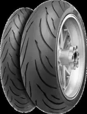 ContiMotion 180/55ZR17 Rear Radial Tire 73W Ducati 748 SP 95-96