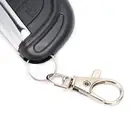 Akk200406 4Key Learning Remote Control Fob Universal Wireless Remote Contro BF