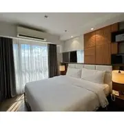 Luxury Haven Near Walking Street