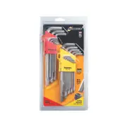 Bondhus 22 Piece Imperial/Metric Long Keys Hex Set