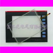 For CP440 CP440C-ETH CP440T-ETH touchpad+membrane keyboard