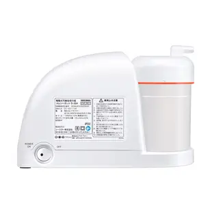 日本BabySmile 桌上放置型 S-504 電動吸鼻器(電動鼻水吸引器)專用配件賣場- 軟管架(可與S-503共用)