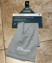Cabela’s Light Weight Guidewear Cooling Neck Tube One Size