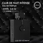 Club de Nuit Intense by Armaf Cologne For Men EAU DE TOLETTE Perfume 3.6 oz US