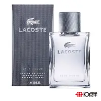 在飛比找蝦皮商城優惠-Lacoste Pour Homme 坦白 男性淡香水 50