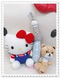 在飛比找Yahoo!奇摩拍賣優惠-♥小公主日本精品♥ Hello Kitty 晴空塔限定 布偶