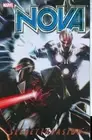 NOVA VOL 3: SECRET INVASION - DIRECT MARKET By Scott Hanna **BRAND NEW**