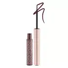 Kay Beauty Quick Dry Liquid Eyeliner, Sizzling Mocha For Eye Mekeup 3ml