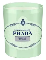 [Prada Beauty] Infusion D Cedre Candle