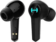 Edifier GT4 True Wireless Gaming Earbuds, Black
