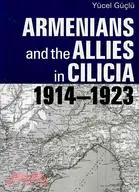 在飛比找三民網路書店優惠-Armenians and the Allies in Ci