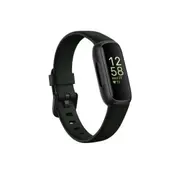 FitBit Inspire 3 - Midnight Zen/Black