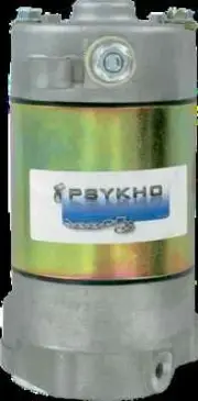 Psykho Replacement Starter Motor for Polaris Trail Boss 250R 85-88