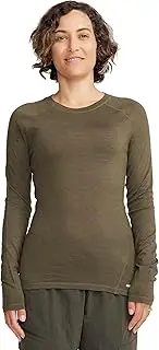 [Kathmandu] Women's K-Merino 125 Baselayer Top