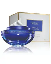Premier Luxury Skin Care 2.4oz PRESTIGE Night Cream Complex