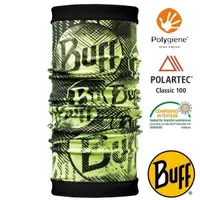 在飛比找蝦皮購物優惠-【BUFF】出眾BUFF》75折 Polartec 雙面防風